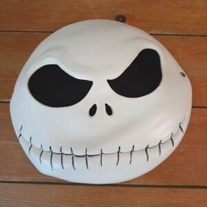 Jack Skellington Mask